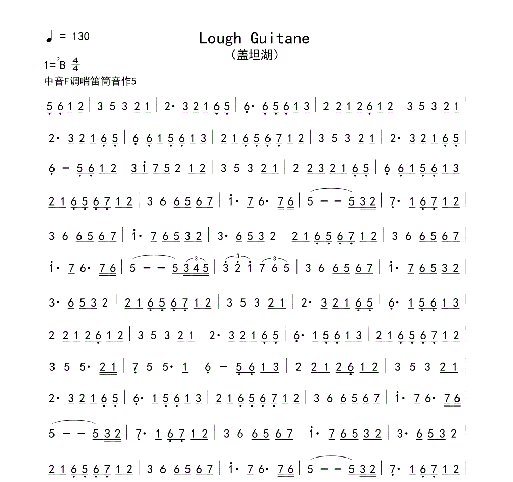 Lough_Guitane